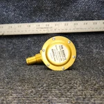 RA2H3-12 Rapco Piper PA-24-250 Vacuum Regulator Valve. Fixed Price $226.00.