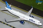 Jetblue Airbus A321NEO N2180J G2JBU1336 Gemini Jets Scale 1:200 Stock. Fixed Price $97.56.