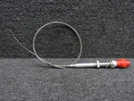 9862010-1 Cessna TR182 Mixture Control Cable Assembly. Fixed Price $168.00.