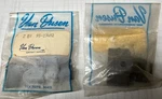 9523482 Brake Clip Lots Of Goodyear New Surplus. Fixed Price $24.00.