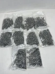 1000- Aircraft Aviation Military Machine Screws NAS18020814, NSN-5305012777315. Fixed Price $89.00.