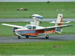 Lake LA-4-180 Skimmer Airplane Desk Wood Model Small New. Fixed Price $288.95.