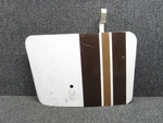 0717037-6 Cessna 172P Baggage Door Assembly (less Hinge And Latch). Fixed Price $224.00.