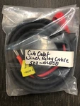 Cub Cadet Winch Relay Cable 503-01858. Fixed Price $89.99.