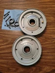 Bf Goodrich 3-1403, Citation Nose Wheel Assy. Fixed Price $3500.00.
