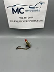 Puritan Bennett Aero Systems Aircraft Oxygen Valve Pn: 170080. Fixed Price $349.99.