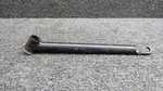 1455017-1 Cessna 337G Aft Engine Muffler Brace Assembly Lh. Fixed Price $140.00.