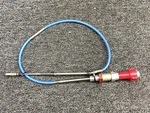 MCC299507-0101 Mcfarlane Fine Adjust Mixture Control Cable W Spacer (41.50 ). Fixed Price $140.00.