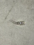 Aircraft Orion P-3 CM8-374 Incandescent Lamp 202756-01 060-375 6240-00-183-0517. Fixed Price $12.50.