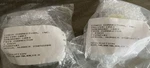 Lot Of Cinch Connector CN1 159-1003 / S283A202-1003 Fqis Receptacle Hermetic. Fixed Price $299.00.