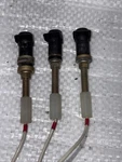 A8975B 2-330 Grimes 12V Instrument Panel Post Light 3X. Fixed Price $58.00.