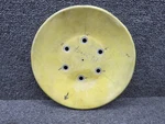 65804-000 Piper PA28-180 Front Spinner Bulkhead Assembly. Fixed Price $644.00.