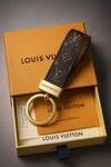 Louis Vuitton Dragonne Key Holder Authentic New Box Lv Monogram Chain. Fixed Price $127.90.