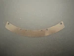 Cleveland Aircraft Shim, P/n 068-01600 (new Surplus) (st). Fixed Price $97.00.