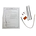 Ei P-102-3/8 Cht Replacement Probe 3/8" Piggy Back Gasket, P/n 10-02039. Fixed Price $99.95.