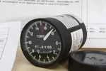 Ametek SR-2AG Torque Pressure Indicator 91-380012-3 Bh (blackhawk King Air). Fixed Price $350.50.