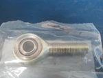 New Old Stock Cessna Bearing P/n MS21242S4K (4099). Fixed Price $65.00.