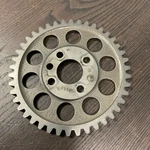Lycoming Camshaft Gear P/n LW-15031. Fixed Price $55.00.