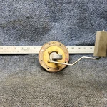 169-380066-4 Beechcraft C23 Sundowner Fuel Level Transmitter With Adapter. Fixed Price $226.00.