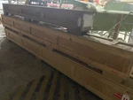 C016-7 Robinson Helicopter Rotor Blade. Fixed Price $10000.00.