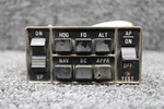 065-0033-00 King Radio KC-290 Mode Controller (volts: 14 Or 28) (damaged). Fixed Price $431.20.