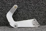 5013074-1 (use: 5013074-3) Cessna 401A Nose Gear Door Hinge Middle Aft Lh. Fixed Price $56.00.