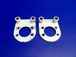 Cessna 172G Cleveland Torque Plate P/n 075-03700 Lot Of (0326-1208). Fixed Price $152.50.