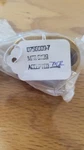 Cessna Filter Fuel Strainer 0756009-7. Fixed Price $85.00.