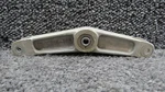 1542014-1 (cast: 1542014-495) Cessna 337G Nose Gear Steering Bellcrank Assy. Fixed Price $84.00.