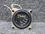 1213227-1 (use: S1318-1) Cessna 210 Flap Position Indicator. Fixed Price $168.00.