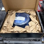 Baron Black Steel Brake Discs-brand New. APS164-02706.. Fixed Price $150.00.