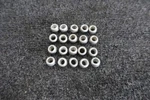 New Lycoming Ferrules 71974 Pack Of 20. Fixed Price $40.00.