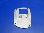 Cessna 182 Main Gear Wheel Fairing Support Plate Lh P/n 0741618-1 (0226-831). Fixed Price $224.50.