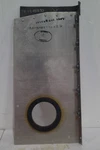 Beechcraft Aircraft Engine Ss Baffle P/n 50-910165-123 New. Fixed Price $75.00.