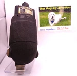 Adel, D7818, Model J-4.0-240-4 Fuel Pump, New Old Stock (B2236). Fixed Price $200.00.