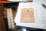 Nos Bell Helicopter Bushing 22-005-11-19-14 85B5-11-19-14 3120-00-516-7029. Fixed Price $8.40.