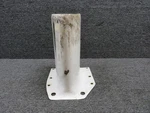 79892-005 Piper PA28-201T Main Gear Strut Forward Fairing Rh (cracked). Fixed Price $140.00.