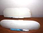 Dorne & Margolin Aircraft Antennas DM-N4-15-3. Fixed Price $250.00.
