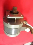 Sigma Tek Dry Air Vacuum Pump - 1U128B Working, Removed For G3X Install. Fixed Price $59.50.