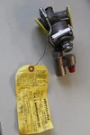 Whittaker Anti- Icing Valve 123335-3 1986 Repaired. Fixed Price $1200.00.