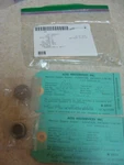 Hughes MD500 Landing Gear Damper Assy Part 2 Plugs Upper 369A6303 Overhauled. Fixed Price $55.00.