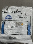 26-79223 Mercury Marine Timing Cover Seal Qty. Sierra Part 18-1213. Fixed Price $19.97.