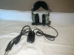 David Clark H10-13X Dual Plug Headset Pilot Noise Canceling Airplane Aviation. Fixed Price $380.00.