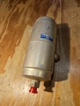 Transland Aircraft 20774 Reservoir Cessna 188. Fixed Price $200.00.