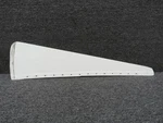 6232236-20 Cessna Citation Iii 650 Lower Wiper Plate Rh. Fixed Price $140.00.