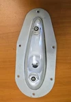 Soderberg Aviation Marker Light 6220-025-77444 S1027. Fixed Price $29.99.