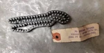 Bell Helicopter Tail Rotor Chain 205-001-7481. Fixed Price $395.00.