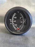 Falcon Gauge Dual 2 Inch Round Cht/tachometer 100-7000F/0-4000 Rpm. Fixed Price $159.00.