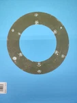 Ring Pn 47-669-124-1 Bell Helicopter. Fixed Price $50.00.