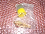 Bendix Connector MS3126E14-18S. Fixed Price $50.00.